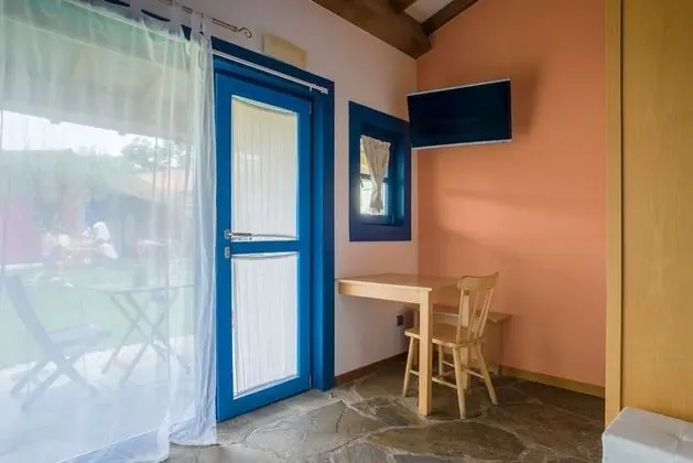 Standard Apart Daire, 2 Tek Kişilik Yatak