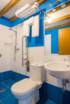 Standard Apart Daire, 2 Tek Kişilik Yatak