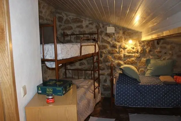 Traditional Ev, 3 Yatak Odası