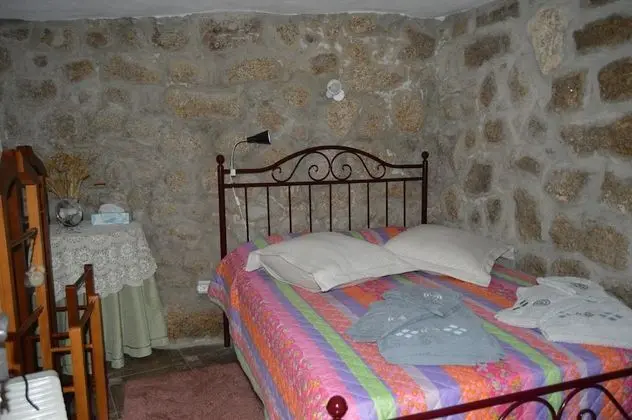 Traditional Ev, 3 Yatak Odası