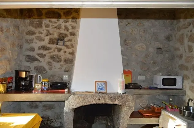 Traditional Ev, 3 Yatak Odası