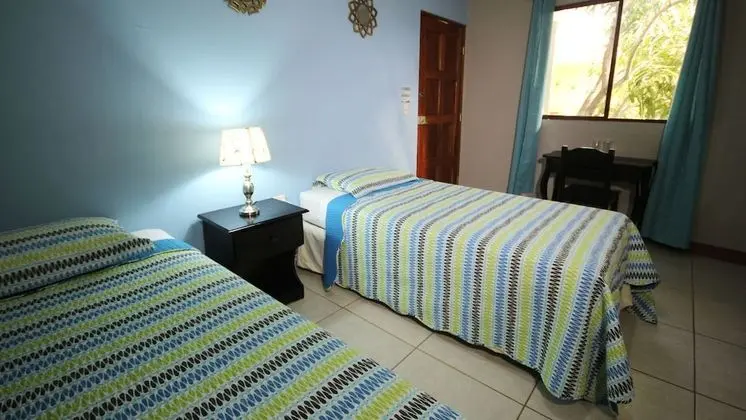 Habitacion Triple Confort (A/C)