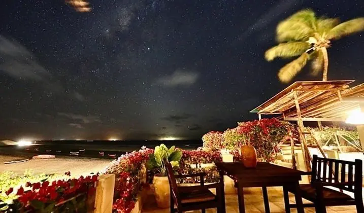 Büyük Yataklı Tek Kişilik Oda