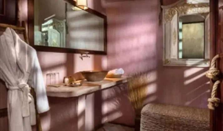 Superior Oda, Okyanus Manzaralı