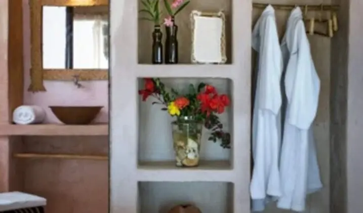 Superior Oda, Okyanus Manzaralı