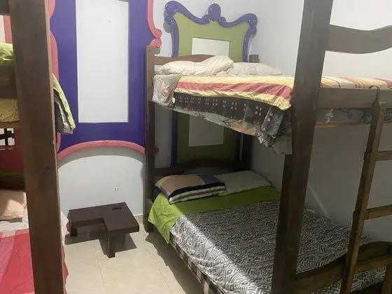 Dört Kişilik Oda