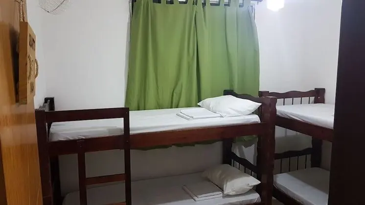 Dört Kişilik Oda (Quarto de Mariza)
