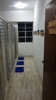 Ortak Ranzalı Oda, Sadece kadınlar için (Quatro irmãos)