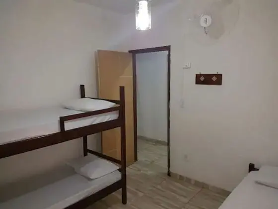 Üç Kişilik Oda (Quarto de Ivan)