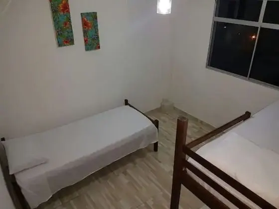 Üç Kişilik Oda (Quarto de Ivan)
