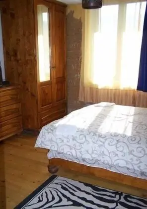 Tek Büyük Yataklı Oda, 1 Büyük (Queen) Boy Yatak
