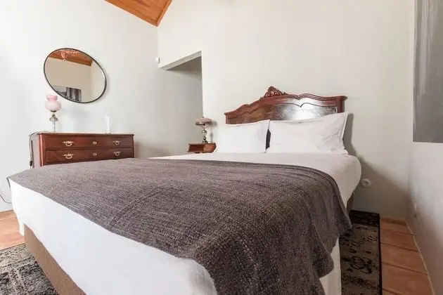 Standard Tek Büyük Yataklı Oda (Arrabalde)