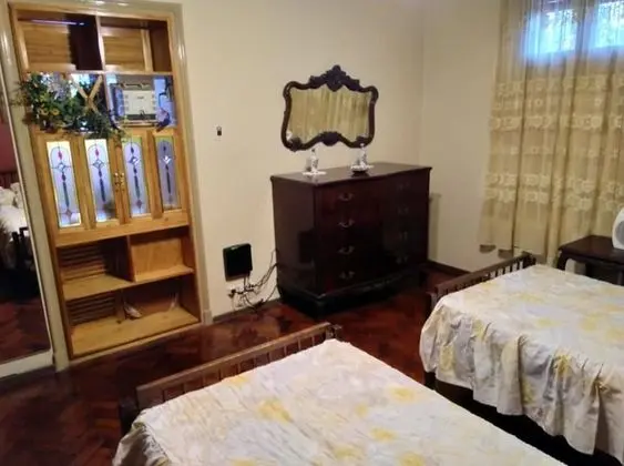 Ev, 3 Yatak Odası, 2 Banyolu