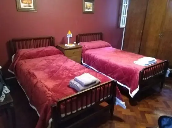 Ev, 3 Yatak Odası, 2 Banyolu