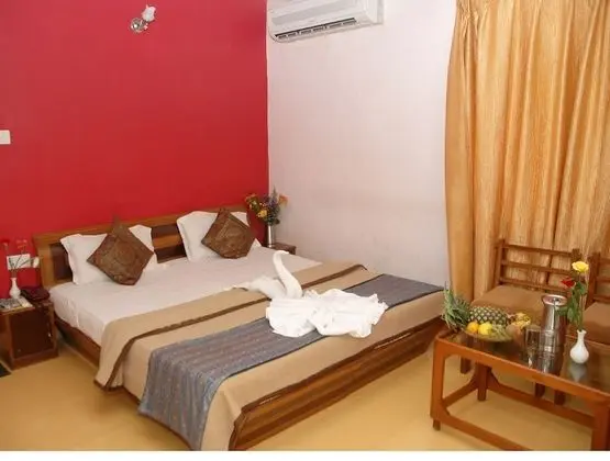 Deluxe Oda, 1 Çift Kişilik Yatak (Casa)