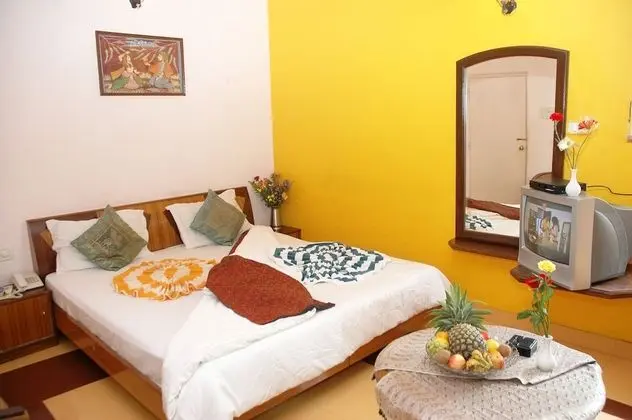 Deluxe Oda, 1 Çift Kişilik Yatak (Casa)