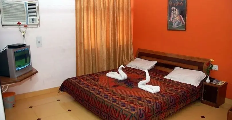 Deluxe Oda, 1 Çift Kişilik Yatak (Casa)
