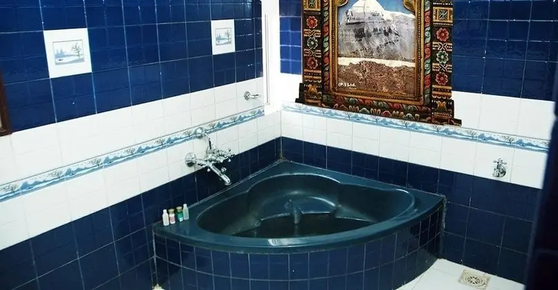 Deluxe Oda, 1 Çift Kişilik Yatak (Casa)