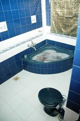 Deluxe Oda, 1 Çift Kişilik Yatak (Casa Super)
