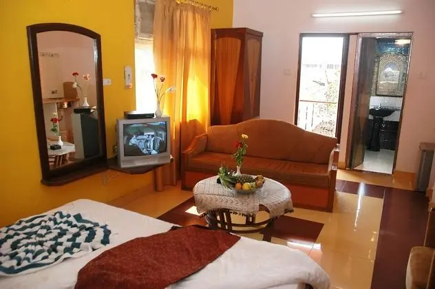 Luxury Oda (Casa)