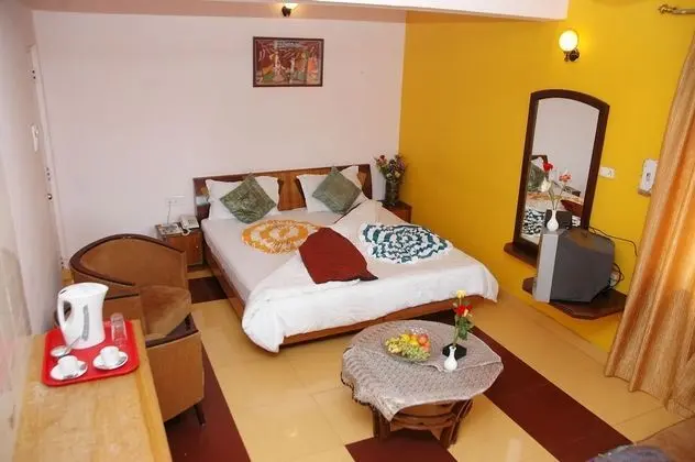 Luxury Oda (Casa)