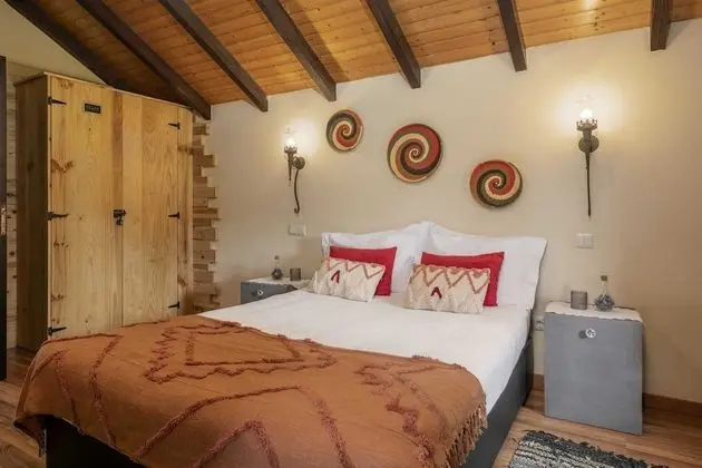 Basic Kır Evi, Birden Çok Yatak