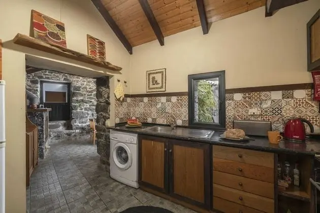 Basic Kır Evi, Birden Çok Yatak