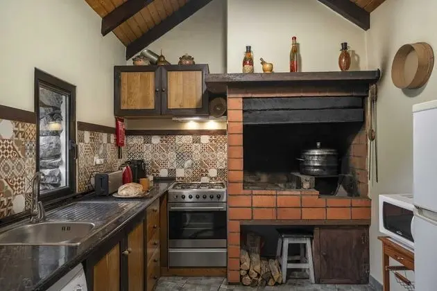 Basic Kır Evi, Birden Çok Yatak