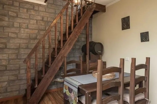 Basic Kır Evi, Birden Çok Yatak