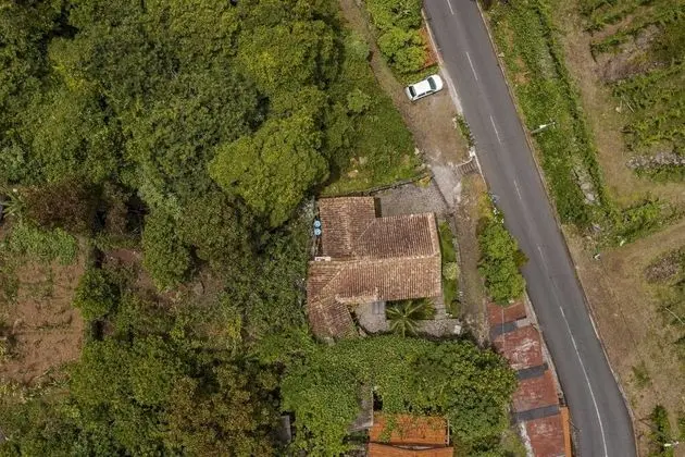 Basic Kır Evi, Birden Çok Yatak