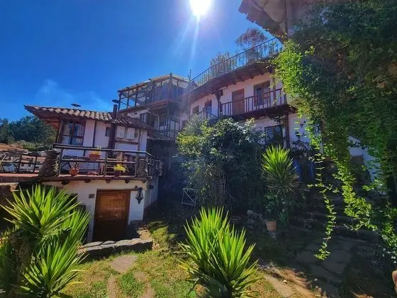 Junior Süit (Vistas, Terrazas)