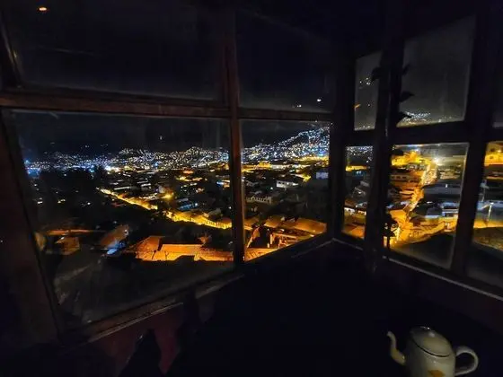 Junior Süit (Vistas, Terrazas)