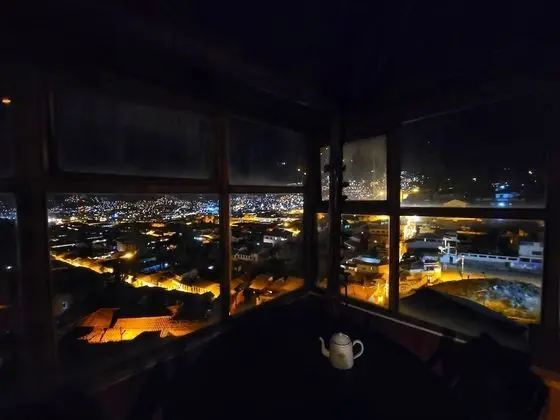 Junior Süit (Vistas, Terrazas)
