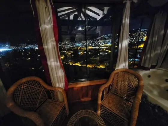 Junior Süit (Vistas, Terrazas)