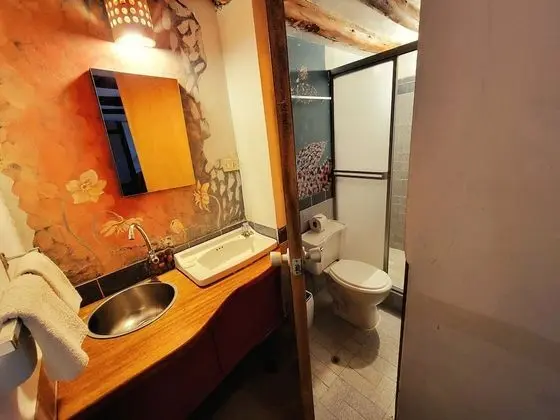Standard İki Ayrı Yataklı Oda, 2 Tek Kişilik Yatak