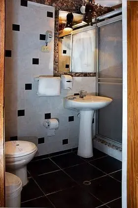 Standard İki Ayrı Yataklı Oda, 2 Tek Kişilik Yatak