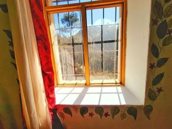 Superior Tek Büyük Yataklı Oda, 1 Çift Kişilik Yatak