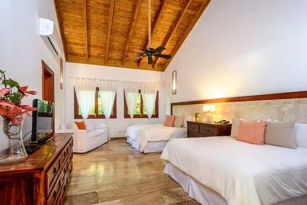 Family Villa