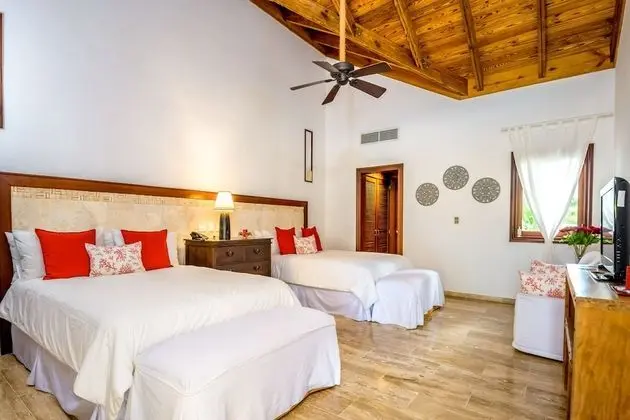 Family Villa