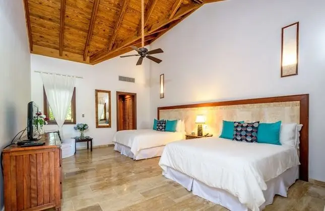 Family Villa