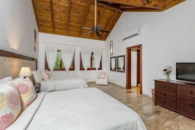 Family Villa
