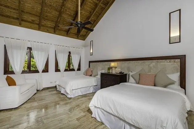 Family Villa
