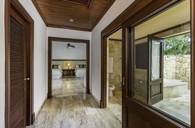 Family Villa