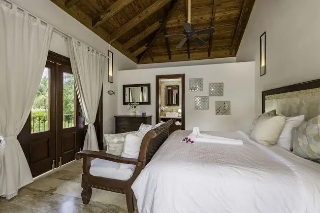 Family Villa