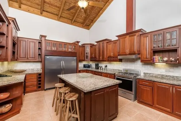 Family Villa