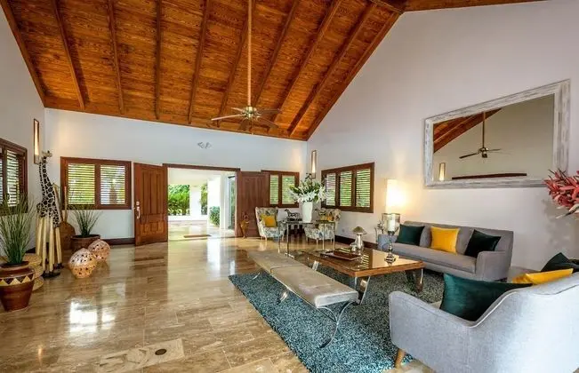 Family Villa