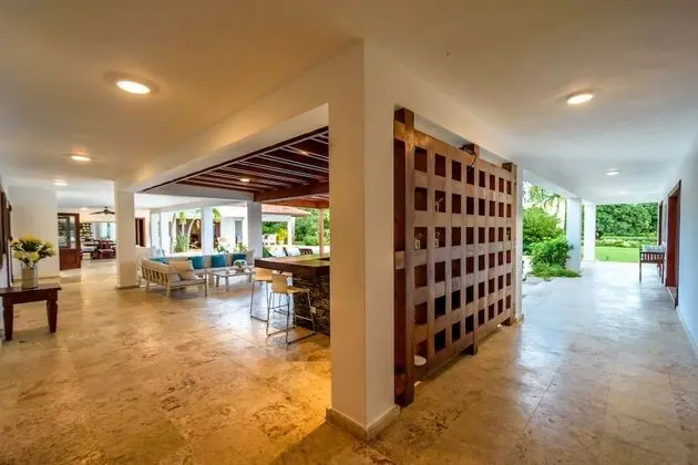 Family Villa