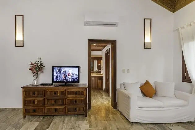 Family Villa