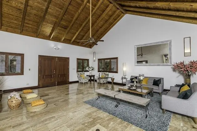 Family Villa