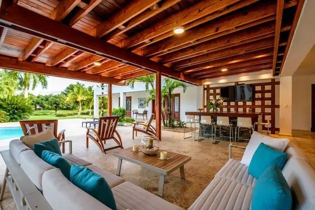 Family Villa